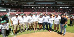 Inicia el "Try Out" de la Academia CONADE