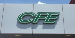 CFE sin interés por atender denuncias de usuarios