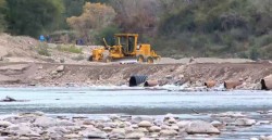 Se unen en el Sur del Estado, para impulsar la presa Santa María