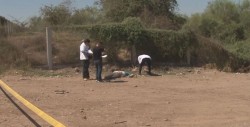 En el  2016 se registraron 23 mil 953 homicidios en México