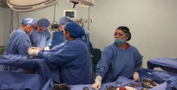 Logra IMSS  procuración múltiple de órganos y tejidos