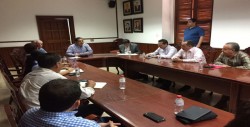 Buscarán alternativas para generar ahorro en alumbrado con lámparas LED