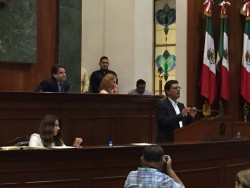 Aprueban cuentas públicas del sexenio anterior