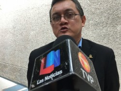 Arreglo político de espaldas al ciudadano