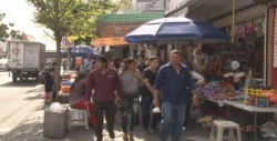 Demandan comerciantes que cámaras de sus negocios se instalen al C-4