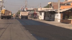 Gestionan 100 mdp para segunda etapa de reencarpetado asfáltico en Culiacán