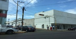 Provocan confusión semáforos por Zapata y Paliza