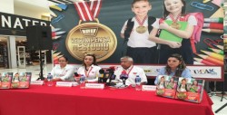 25 años Casa Ley lleva a cabo el programa "Recompensa tu estudio"