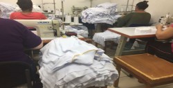 A partir del 10 de agosto inicia la entrega de uniformes escolares