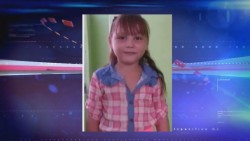 Esperanza de encontrar a Dayana