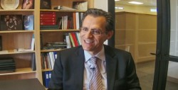 México designa a Jefe Técnico para renegociación del TLCAN