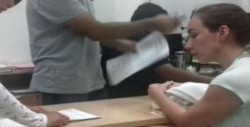 Detienen a Xóchitl Tress, vinculada al caso de Javier Duarte