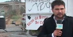 Detienen a presunto asesino de Luciano; conducía taxi de Tijuana