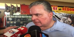 Legisladores quedaron a deber a Bomberos por iniciativa