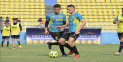 Dorados visita ésta noche a Toluca en la Copa MX