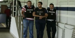 Este miércoles Panamá decidirá si procede extradición de Borge a México