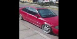 Bebé muere por deshidratación, madre lo dejó dentro del auto