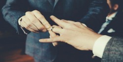 SCJN avala matrimonio en personas del mismo sexo en Puebla