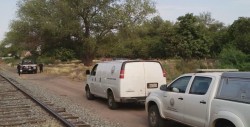 Ubican a persona sin vida en Aguaruto