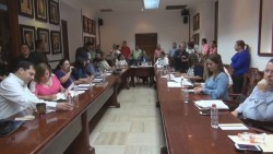 Aprueba Cabildo de Culiacán reformas constitucionales