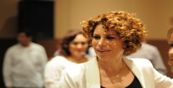 PGR investiga a Karime Macías por lavado de dinero