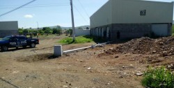 Tumban 5 cámaras de videovigilancia en Costal del Sol