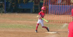 Avanzan Liga Muralla y Liga Mazatlán