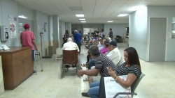 Aumentan enfermedades ligadas al calor: ISSSTE