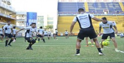 Dorados prepara el juego ante Venados de éste viernes