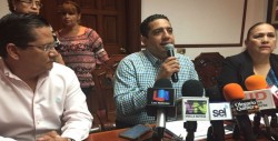 Culiacán será sede Asamblea "Amigos de los Niños"