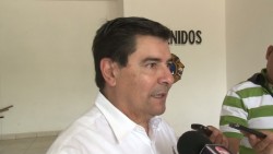 No deben detenerse recursos para presa: SEDECO
