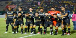 Dorados es líder en el Ascenso MX