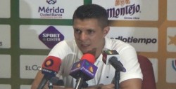 Balance positivo, señala el DT de Dorados Diego Ramírez