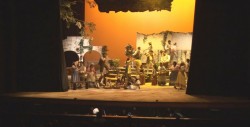Prepara el ISIC Programa cultural