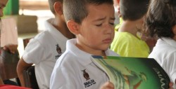 El calor en aumento y los niños de regreso a clases... ¿qué opina?
