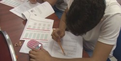 Este martes se hará la corrida de los resultados enviados por el CENEVAL en la U.A.S