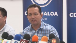 Hubo pacto político para no sancionar a ex funcionarios de MALOVA: PAN