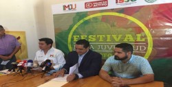 Reactivan el Premio Municipal de la Juventud en Culiacán