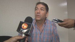 Niega titular de la SAGyP acusaciones de Serapio Vargas