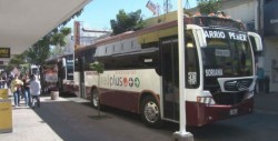 La U.A.S. no fue convocada para analizar aumento al transporte