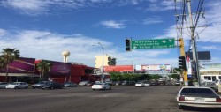 Ya funcionan semáforos por Boulevard Zapata y Clouthier