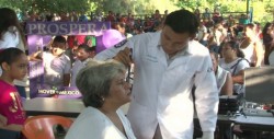 Reforzarán programas sociales con base a estadísticas de Coneval