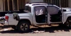 Niega SSP que cartel del golfo esté operando en Sinaloa