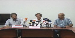 Anuncia la SSA liberación de recursos para químicos