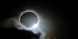 En México se verá el eclipse de sol del 21 de agosto del 2017