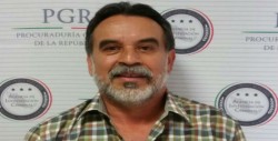 Trasladan a Raúl Flores, "El Tío", al penal del Altiplano