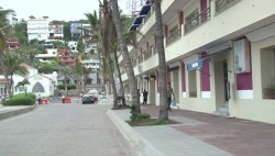 Olas Altas será peatonal