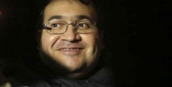 Otorgan suspensión definitiva a Duarte contra órdenes de captura