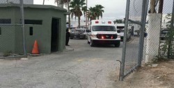 Asciende a 9 muertos y 11 heridos, por riña en penal de Reynosa