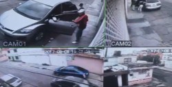 Asesinan a adolescente que intentaba robar una camioneta en Edomex
